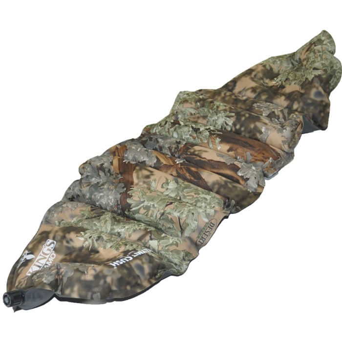 Klymit Cush Camo Pillow/seat