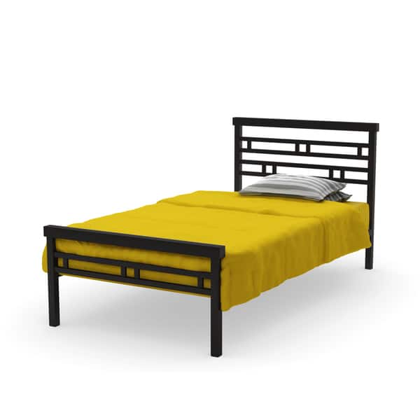 Amsico Sentinel Juvenile Twin Bed Bed Bath & Beyond 20528441
