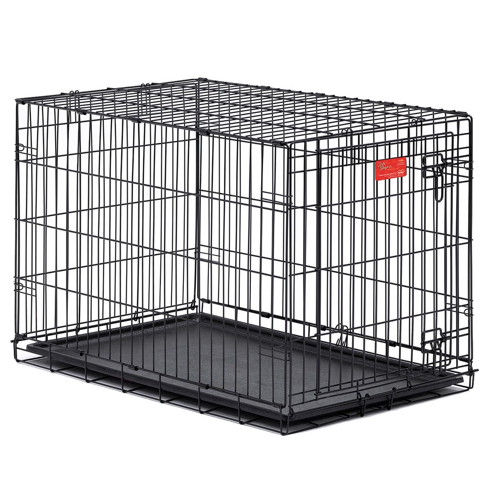 midwest life stages crate 48