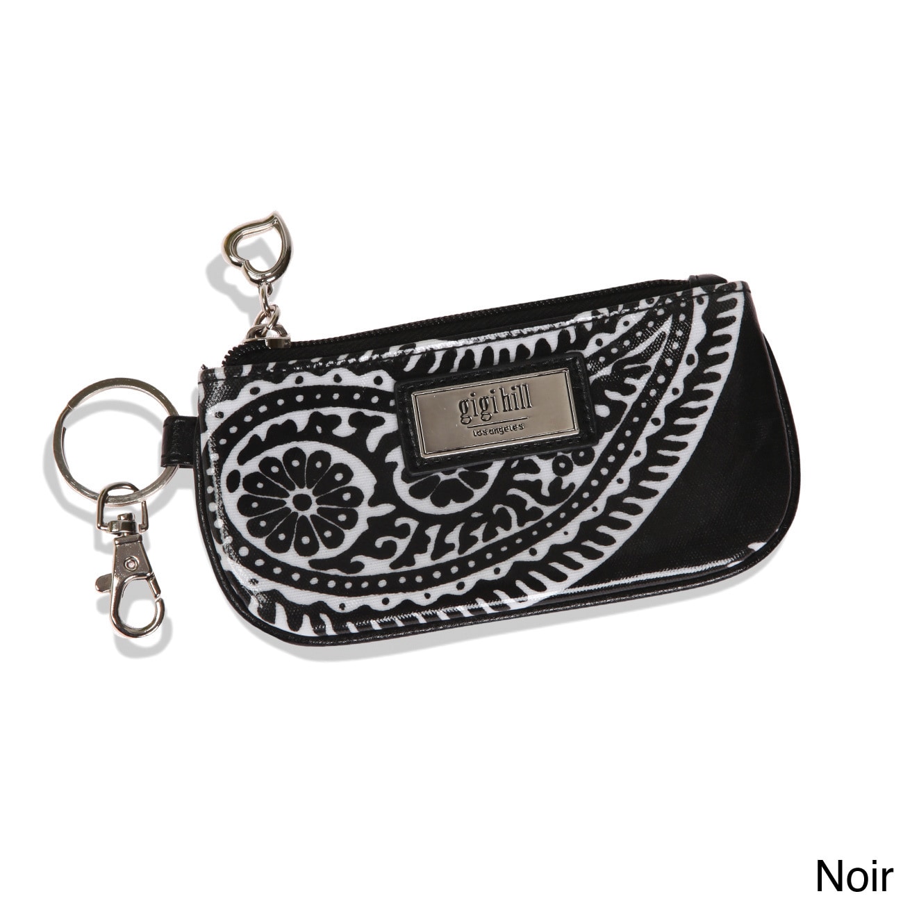 Gigi Hill The Ava Mini wallet