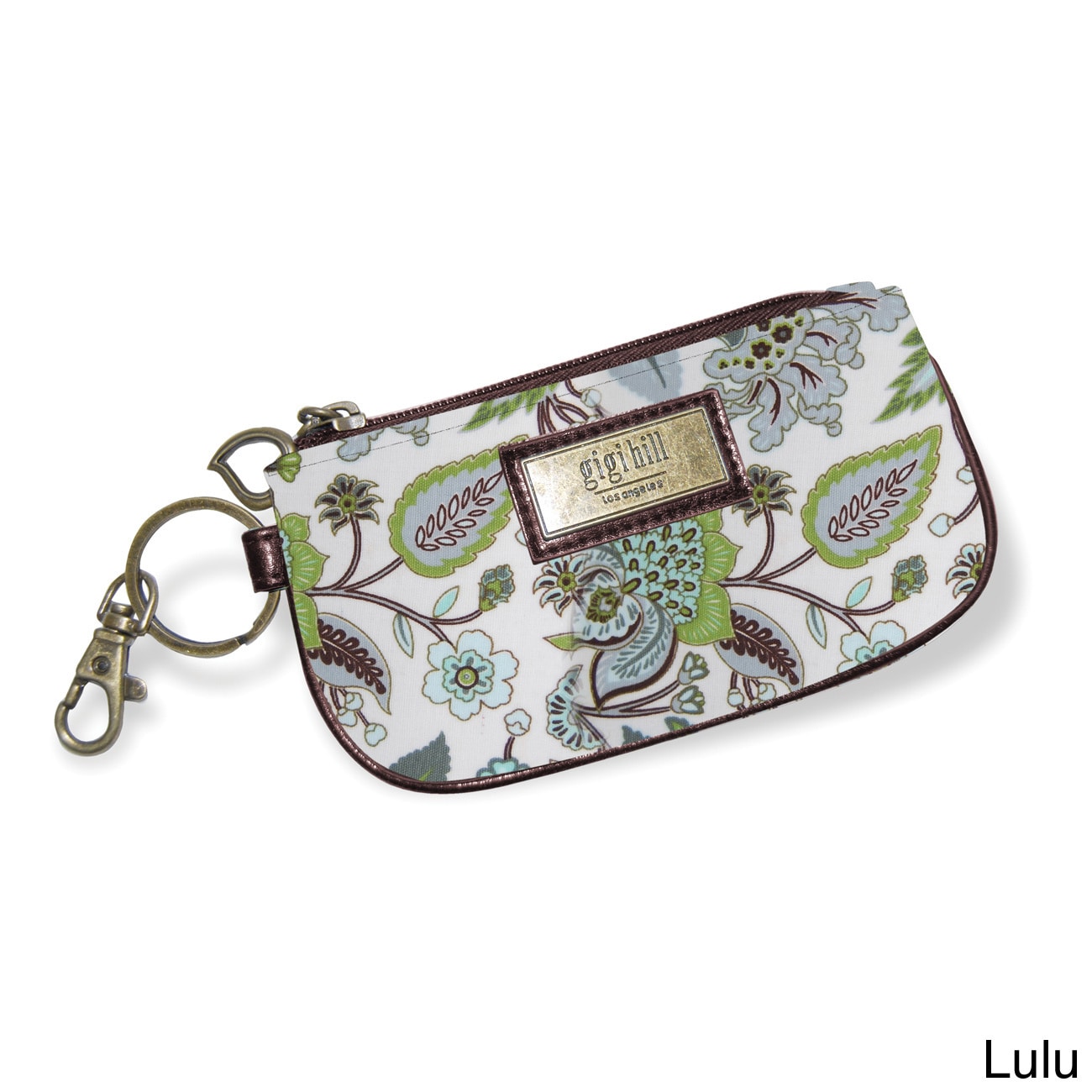 Gigi Hill The Ava Mini wallet