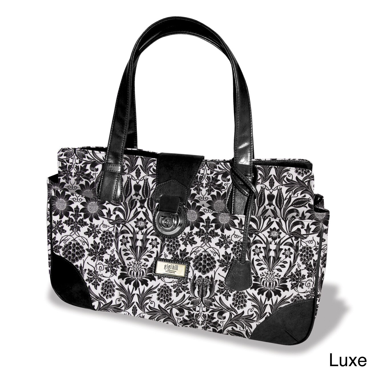 Gigi Hill The Ingrid Tote Bag