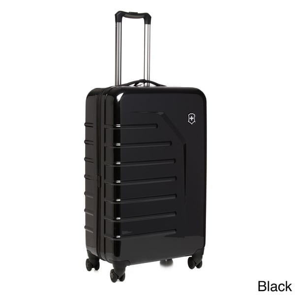 Victorinox Spectra 29 inch Hardside Spinner Upright Victorinox 28" 29" Uprights