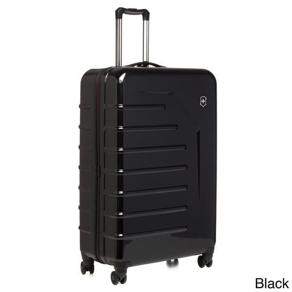 Victorinox Spectra 32 inch Hardside Spinner Upright Victorinox Over 31" Uprights