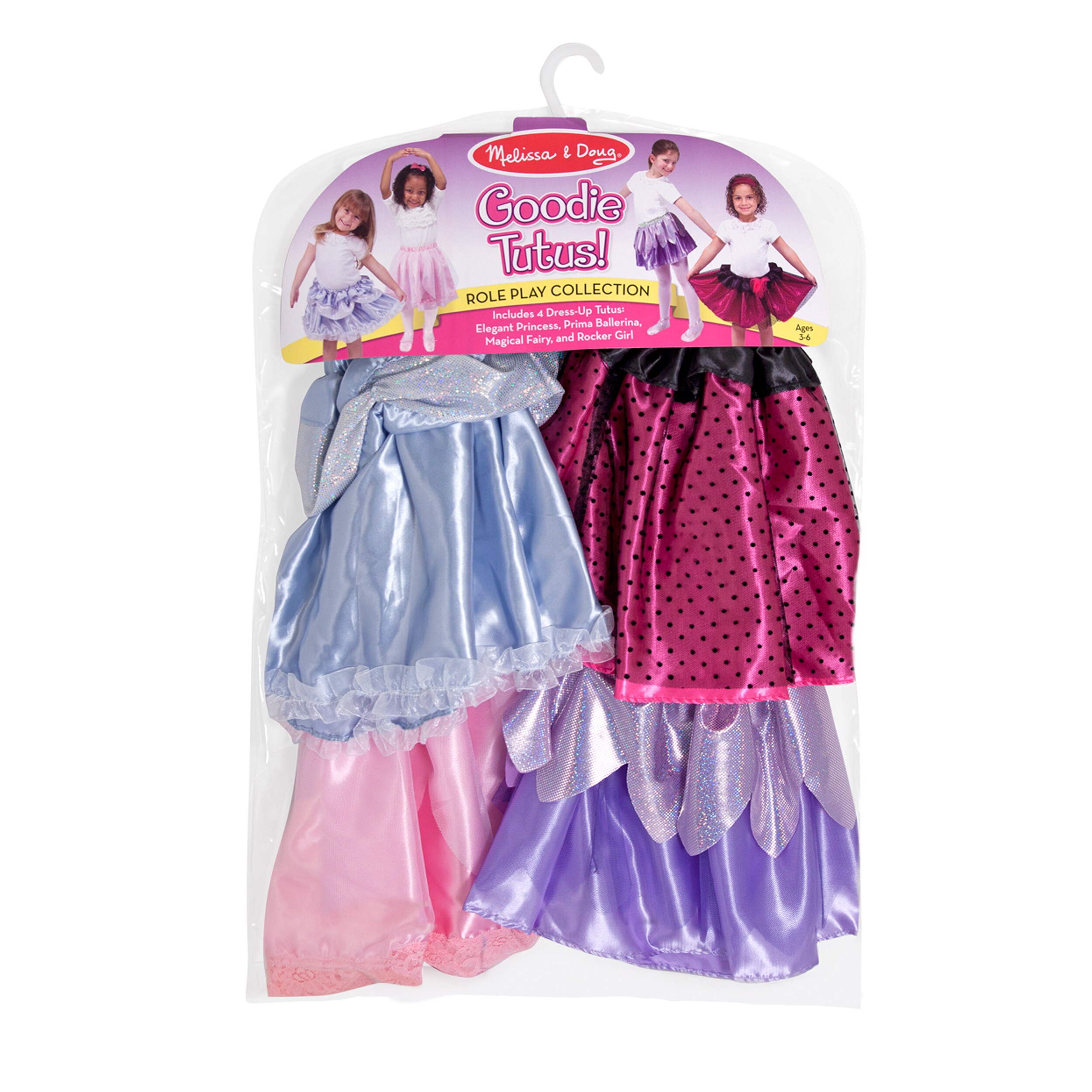 melissa and doug dress up