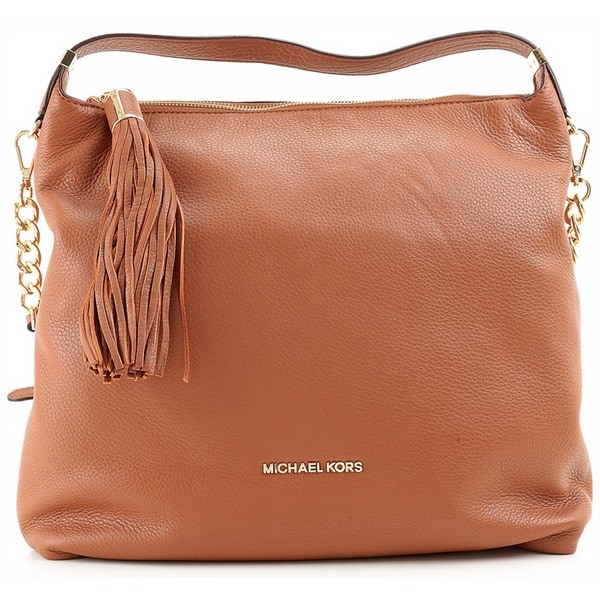 mk weston shoulder bag