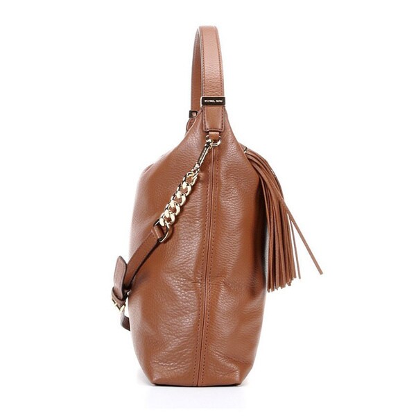 michael kors weston hobo