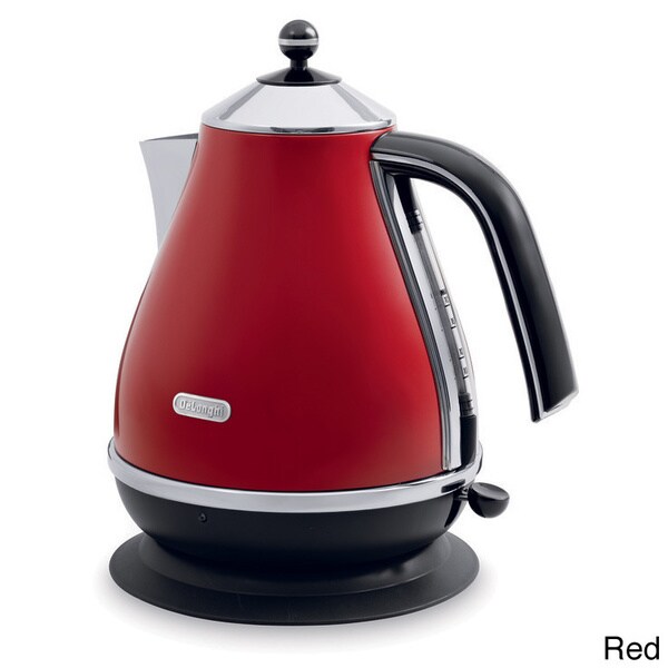 delonghi kettle target