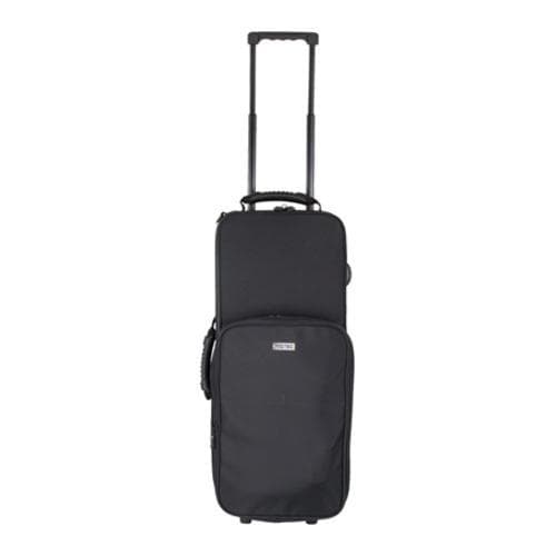 Protec Alto Sax Tri Case Black