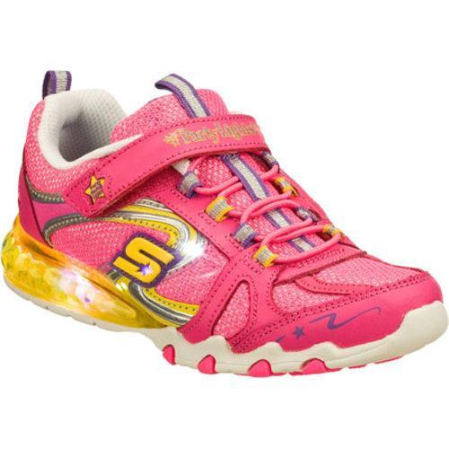 skechers flex sole rojas