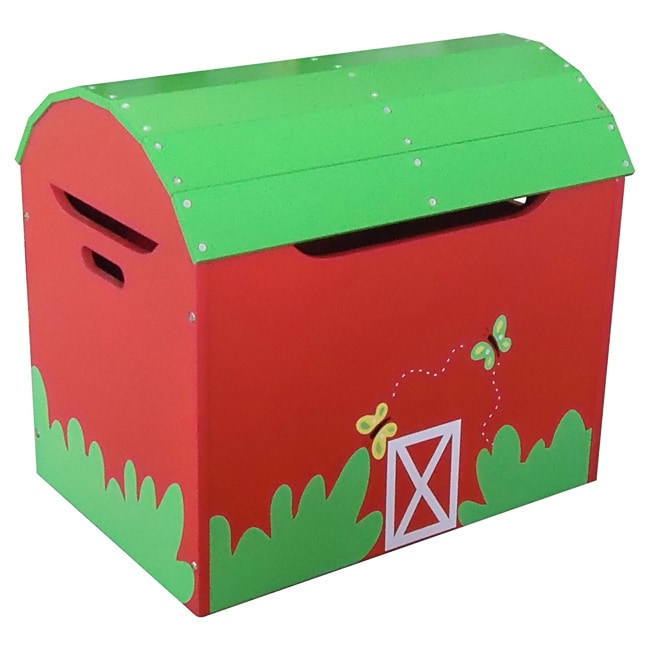 farm toy box