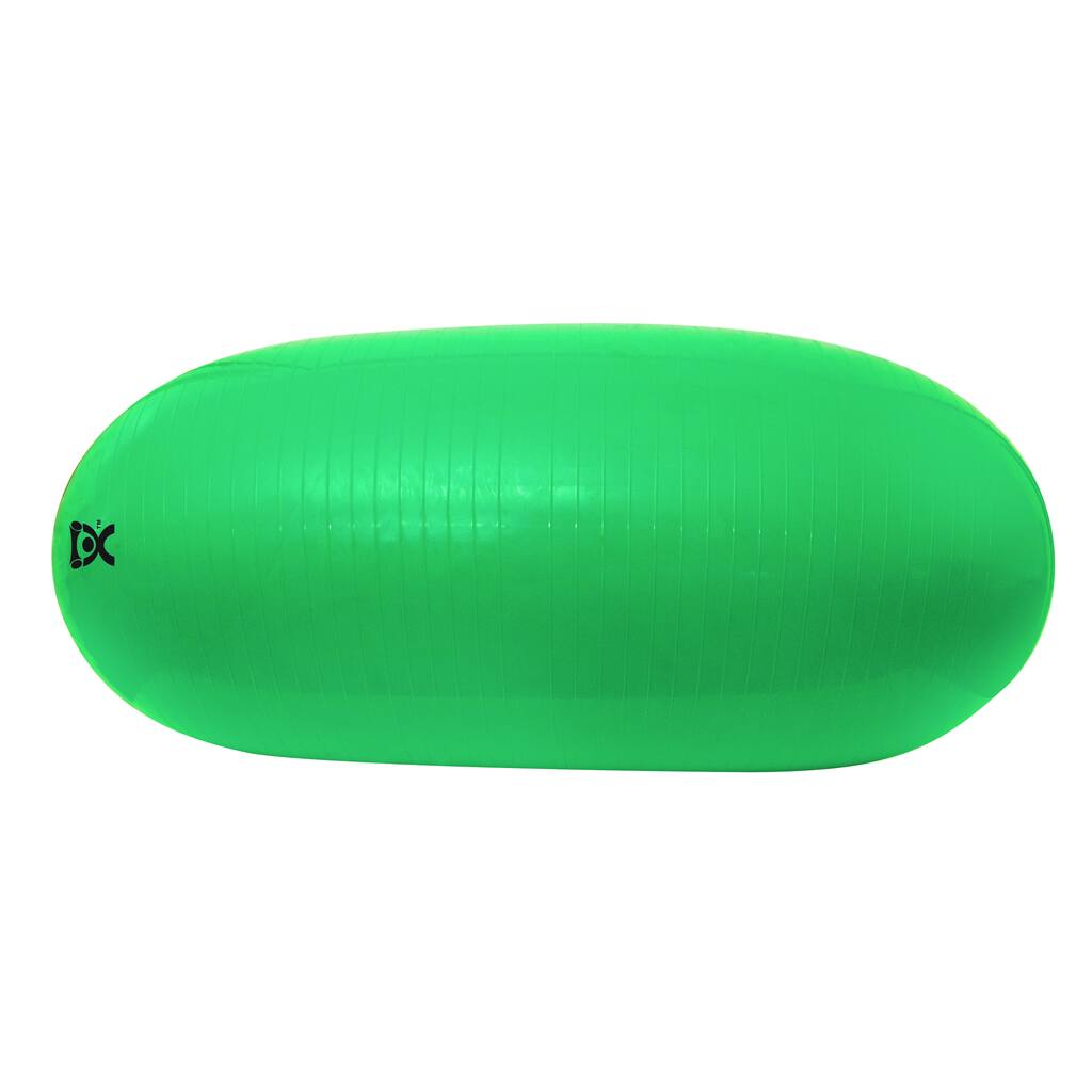 Cando Green 24-Inch x 53-Inch Inflatable Straight Roll