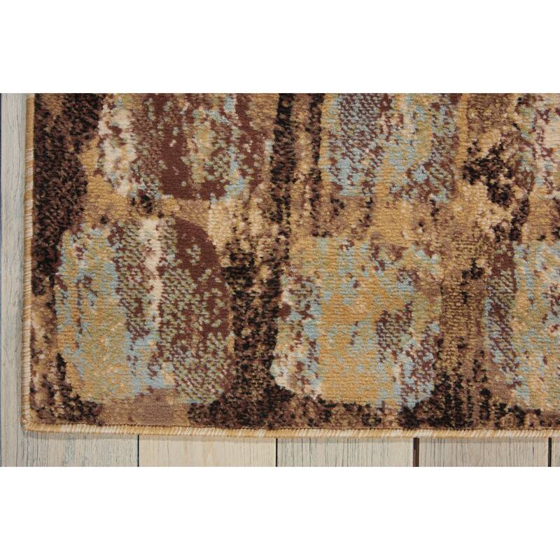 Nourison Modesto MDS03 Area Rug