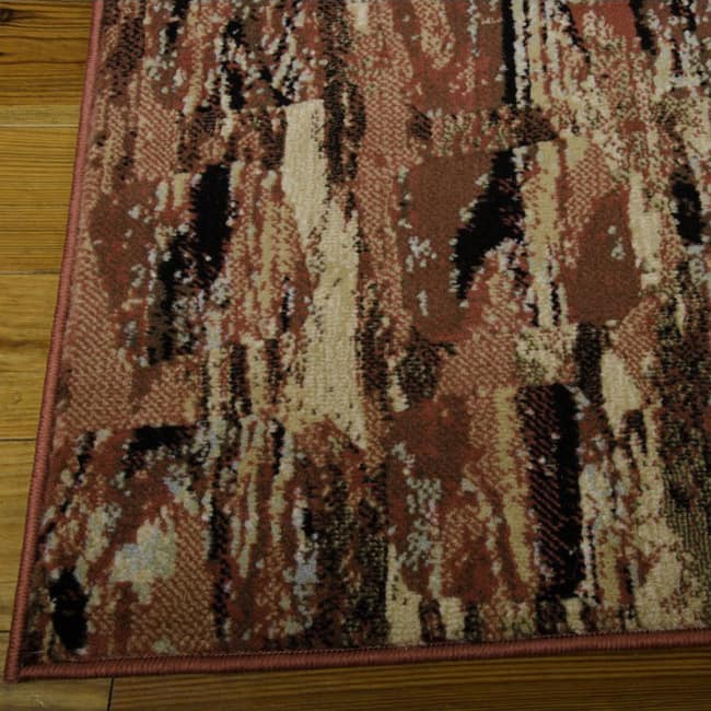 Nourison Modesto MDS03 Area Rug