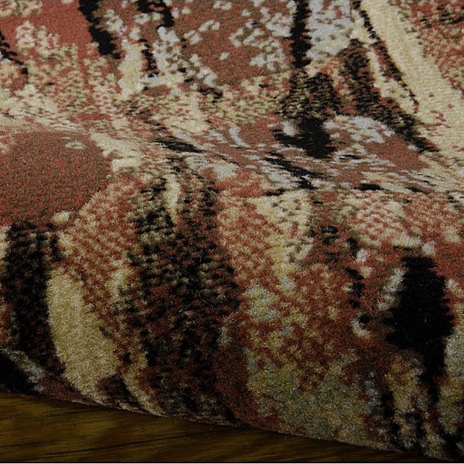 Nourison Modesto MDS03 Area Rug