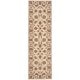 preview thumbnail 45 of 43, Nourison Modesto Persian Floral Border Area Rug 2'2" x 7'3" Runner - Ivory - Rectangle
