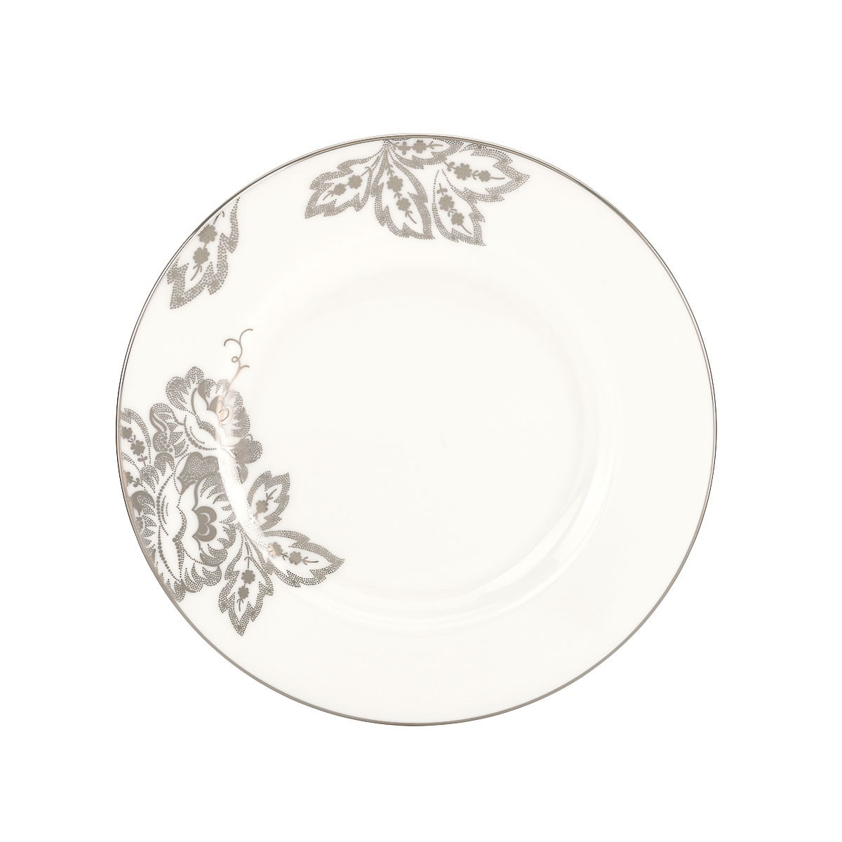 Lenox Floral Waltz Salad Plate