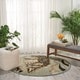 preview thumbnail 15 of 24, Nourison Modesto Abstract Geometric Area Rug