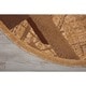 preview thumbnail 8 of 13, Nourison Modesto Abstract Geometric Area Rug