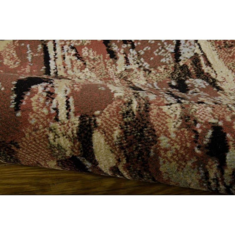 Nourison Modesto MDS03 Area Rug