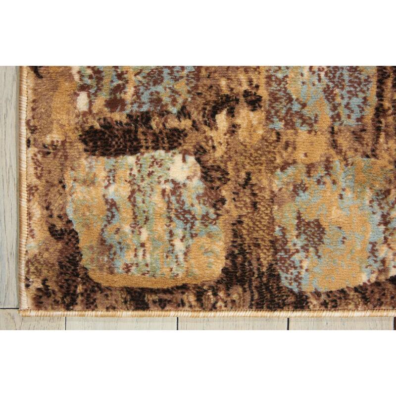 Nourison Modesto MDS03 Area Rug