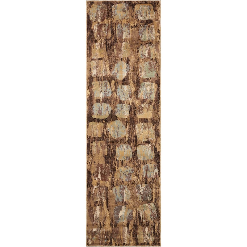Nourison Modesto MDS03 Area Rug