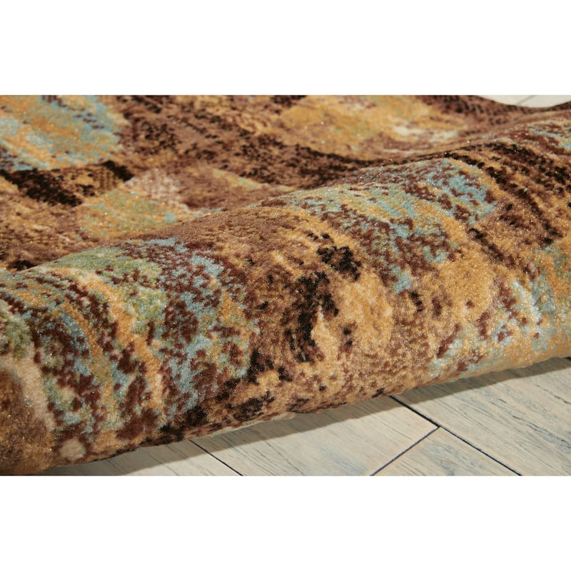 Nourison Modesto MDS03 Area Rug