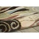 preview thumbnail 4 of 24, Nourison Modesto Abstract Geometric Area Rug