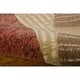 preview thumbnail 3 of 18, Nourison Modesto Abstract Modern Area Rug