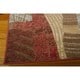 preview thumbnail 4 of 18, Nourison Modesto Abstract Modern Area Rug