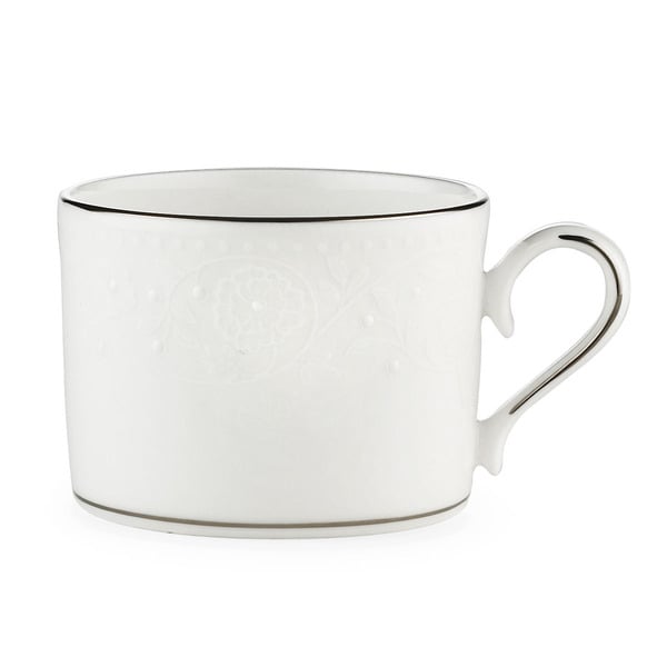 Lenox Floral Veil Can Cup
