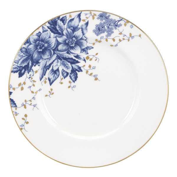 Lenox Garden Grove Accent Plate - Free Shipping On Orders Over $45 ...