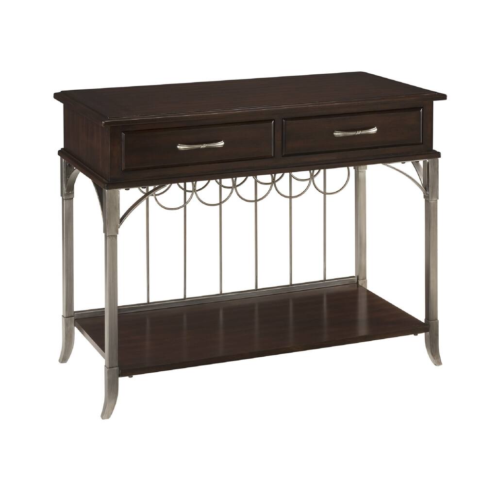 Bordeaux Espresso Server by Home Styles