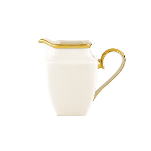 Lenox Eternal Square Creamer