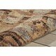 preview thumbnail 7 of 76, Nourison Modesto MDS03 Area Rug