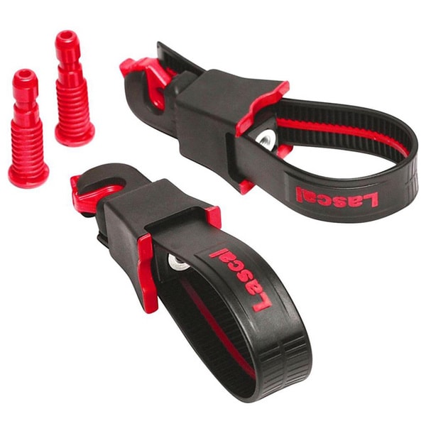 buggy board connector straps
