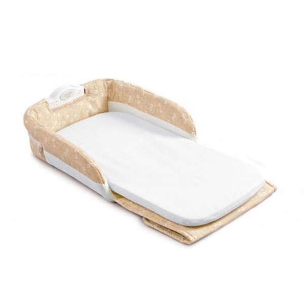 snuggle nest mattress