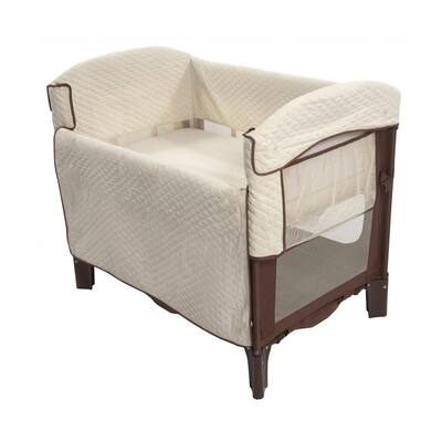 Arm's Reach Ideal Co-Sleeper