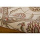 preview thumbnail 35 of 43, Nourison Modesto Persian Floral Border Area Rug