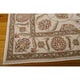 preview thumbnail 34 of 43, Nourison Modesto Persian Floral Border Area Rug