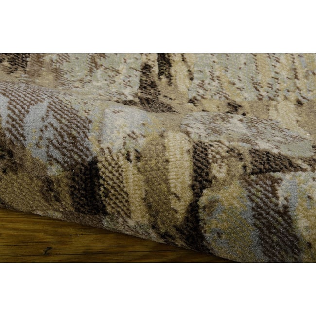 Nourison Modesto MDS03 Area Rug