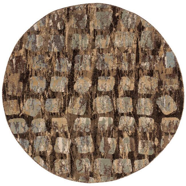 Nourison Modesto MDS03 Area Rug