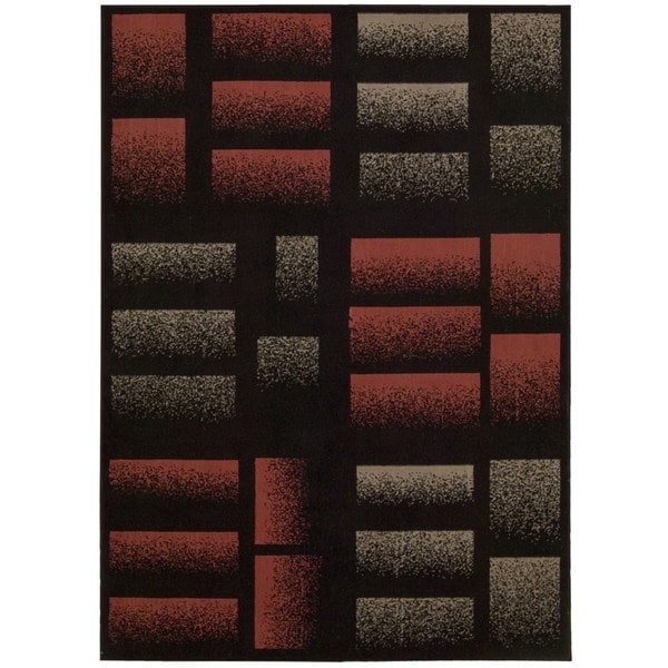 Nourison Modesto Multicolor Area Rug (710 x 1010)