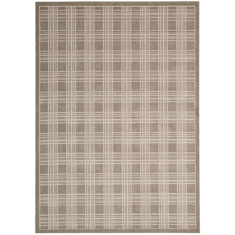 kathy ireland Hollywood Shimmer KI102 Area Rug