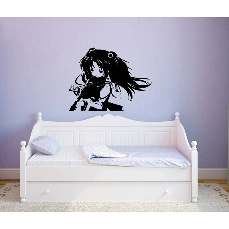 Stickers Manga Mural edu.svet.gob.gt