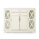 preview thumbnail 2 of 4, Simple Living Antique White Kendall Buffet