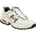 Men's Skechers Vigor 2.0 Serpentine White/Gray