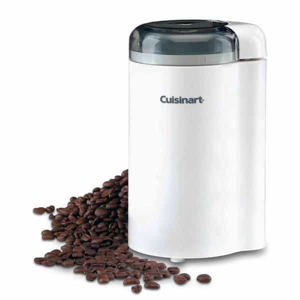 Cuisinart DCG20N Coffee Bar Coffee Grinder On Sale Bed Bath