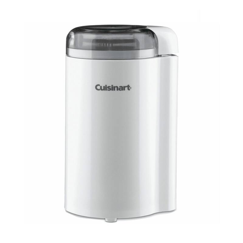 Cuisinart DCG20N Coffee Bar Coffee Grinder On Sale Bed Bath