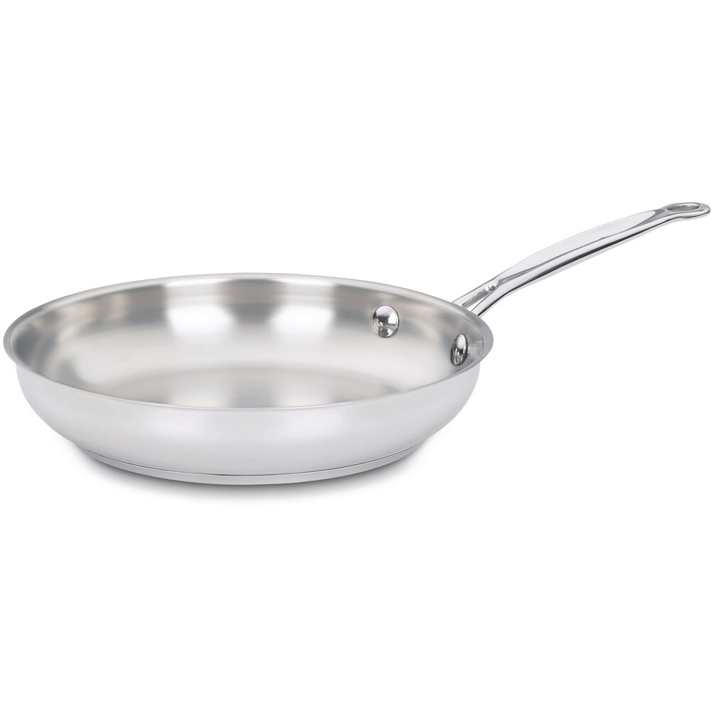 https://ak1.ostkcdn.com/images/products/8338564/Cuisinart-Chefs-Classic-Stainless-9-Skillet-82d87955-1399-468a-bd6d-6a8beb0c6125_1000.jpg